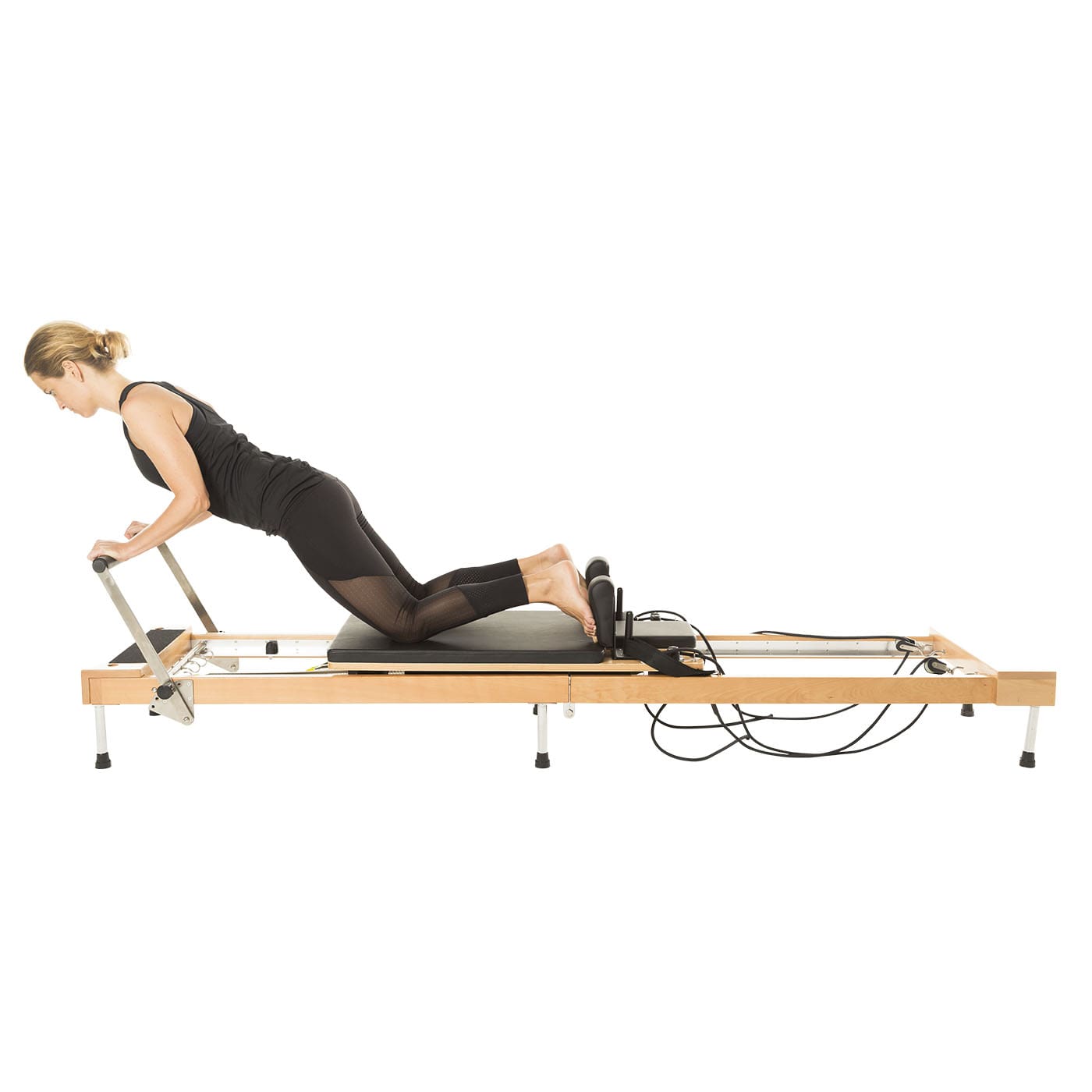 Byron Bay Pilates Reformer - Foldable - Review
