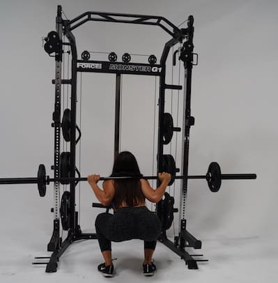 Force USA G1 All-In-One Functional Trainer UK