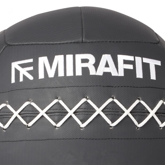 Mirafit Gen III Stitched Medicine Wall Ball UK