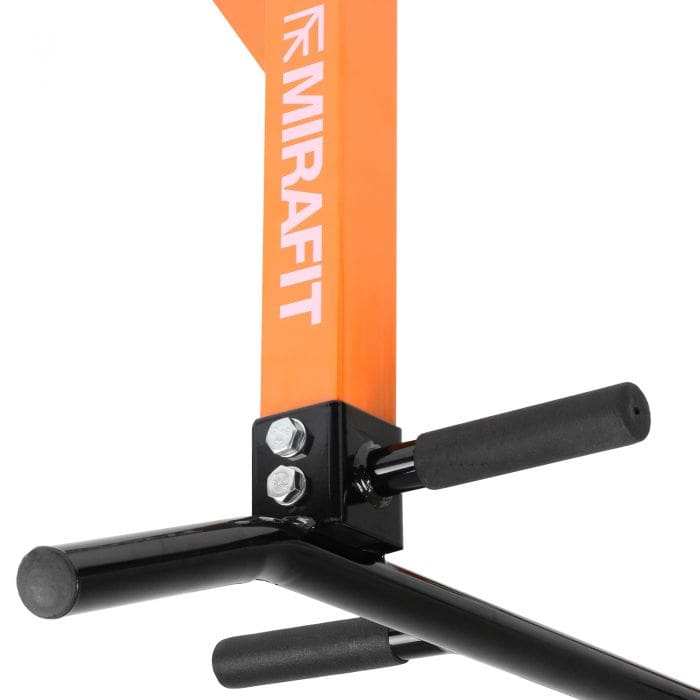 Mirafit Ceiling Pull Up Bar Review