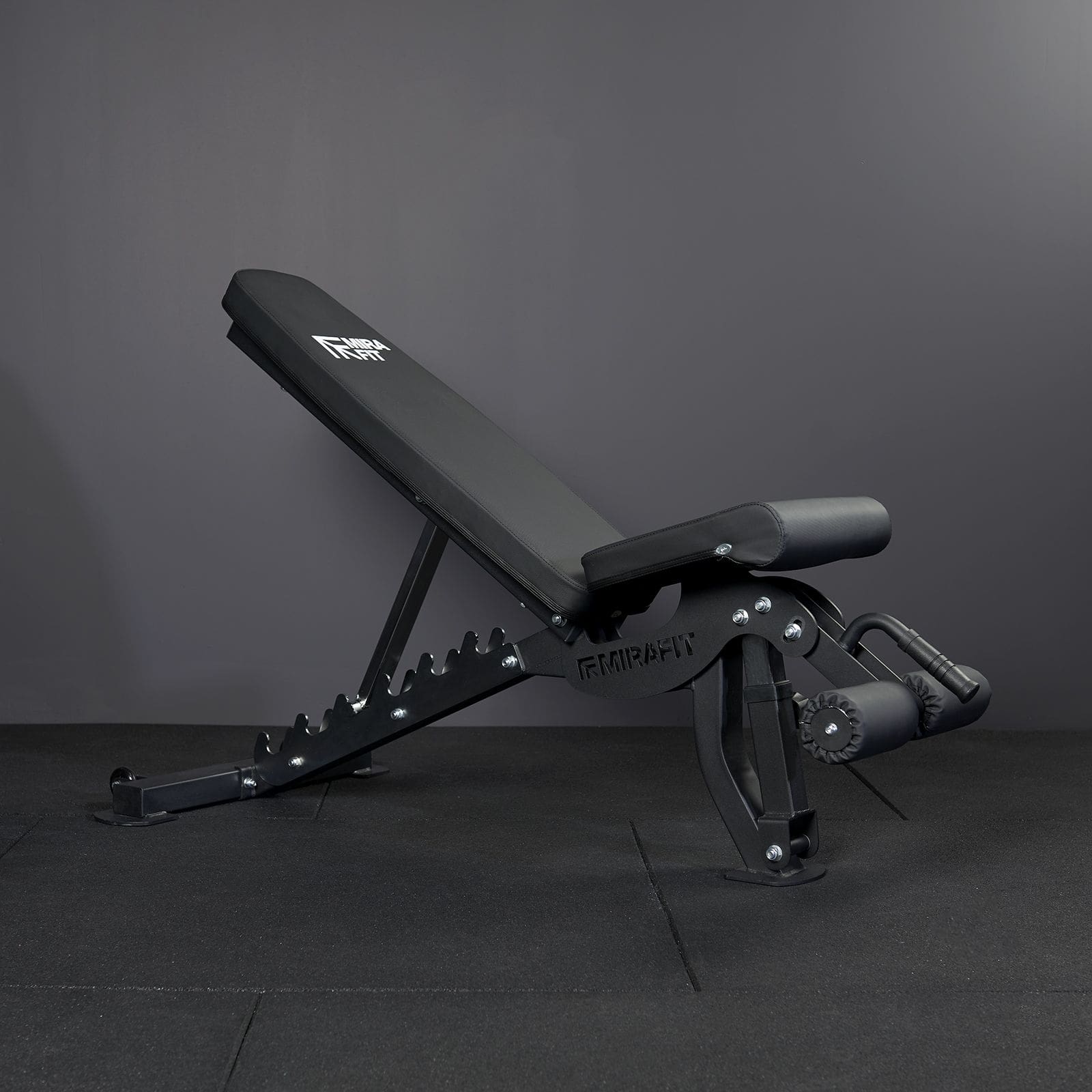 Mirafit Incline Bench Review UK