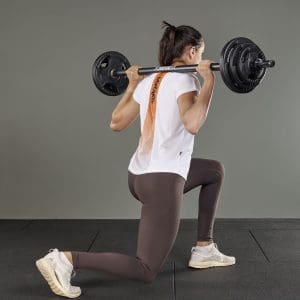 Mirafit 20kg Body Pump Set Review
