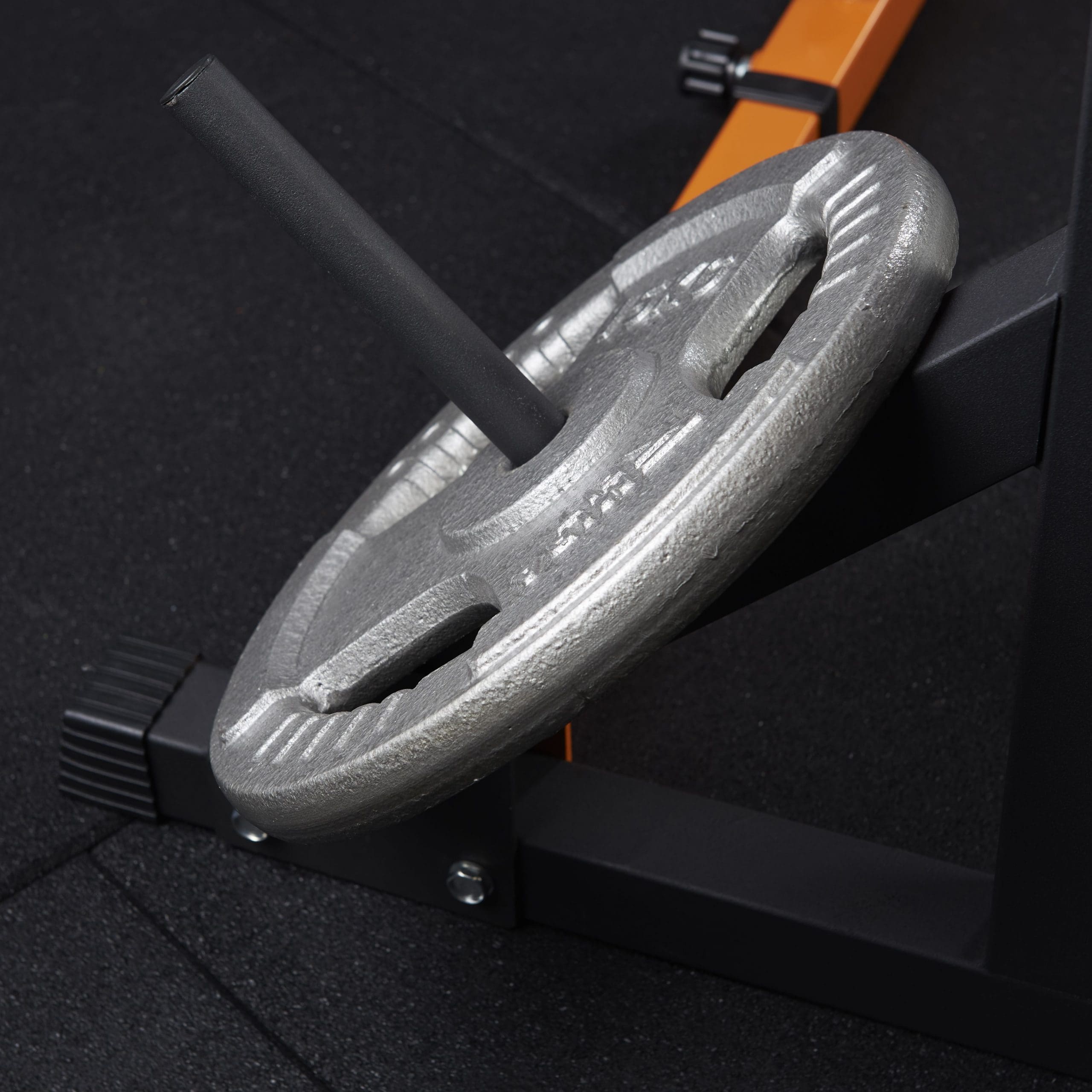 Mirafit M1 Squat Rack Weights UK