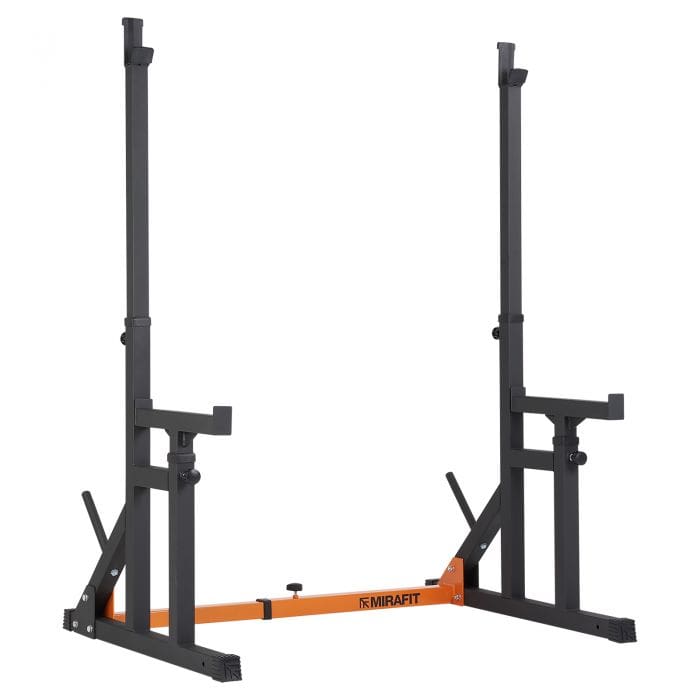 Mirafit M1 Squat Rack