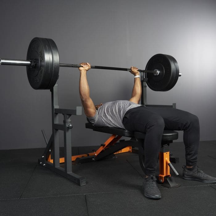 Mirafit M1 Squat