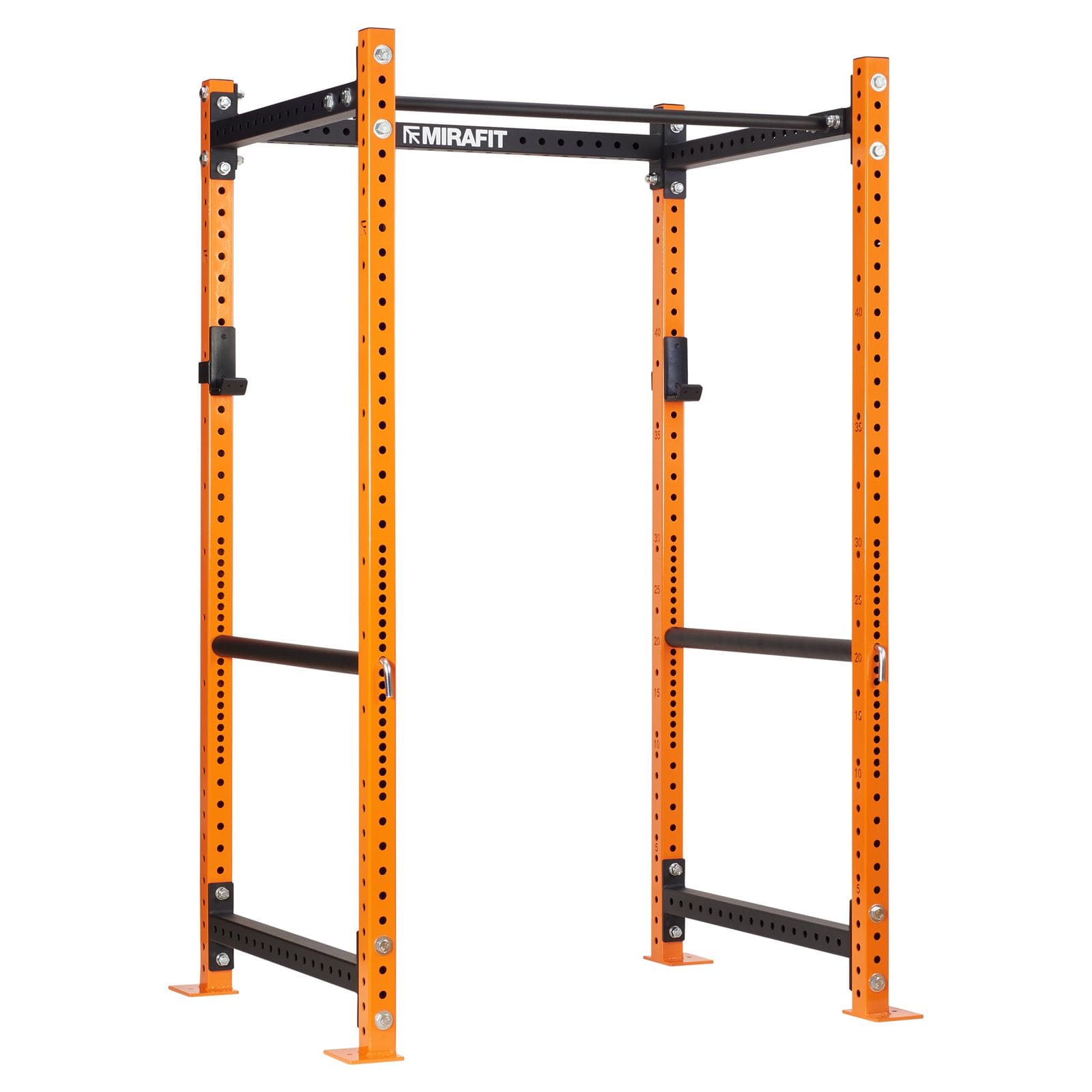 Mirafit M3 Power Rack UK Overview Review