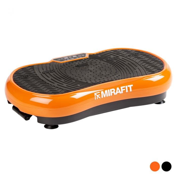 Mirafit Vibration Plate Review & Best Price