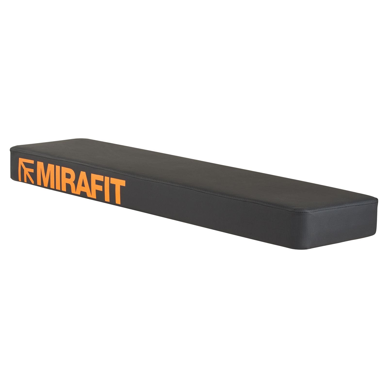 MIRAFIT M3 FLAT WEIGHT BENCH - Padded Top Review