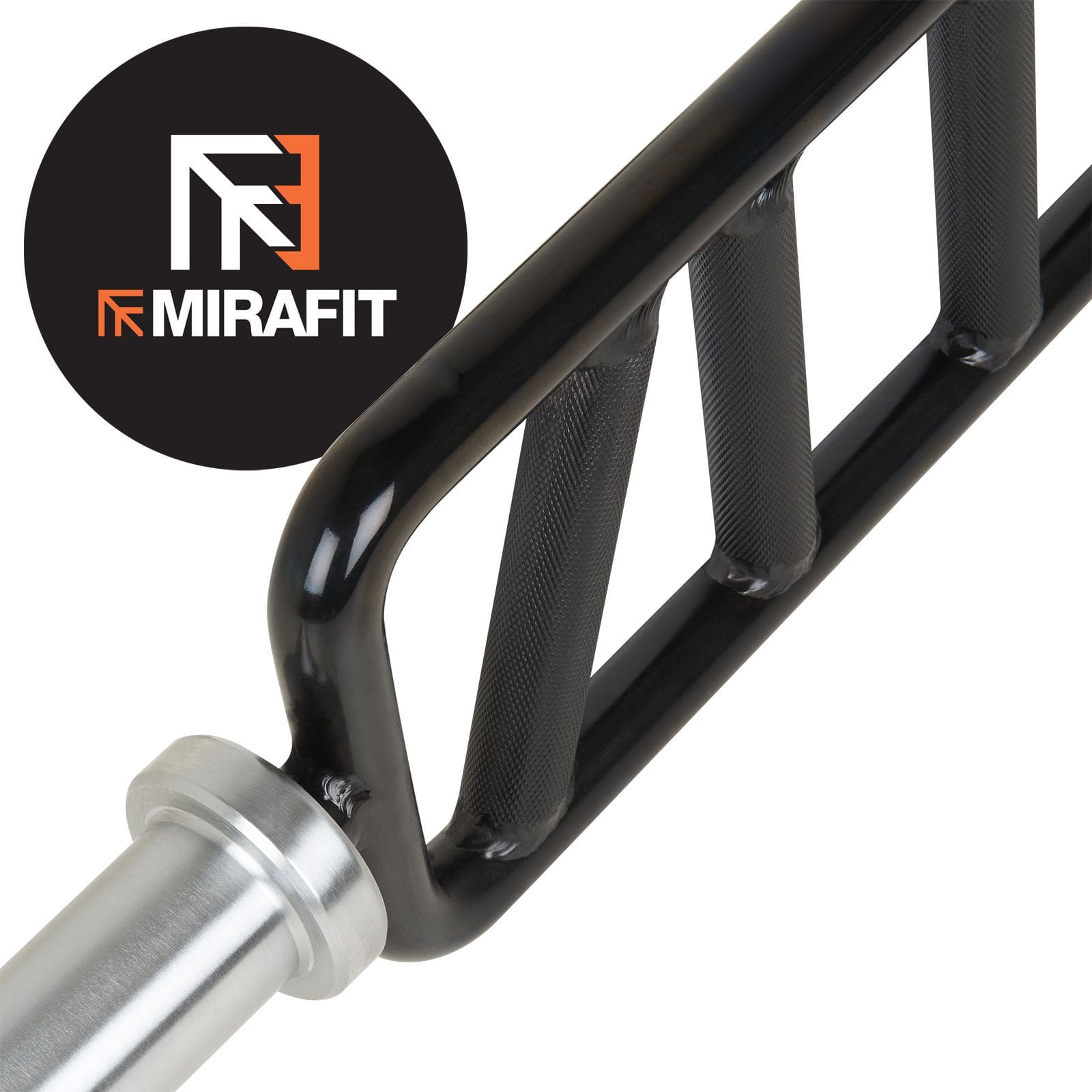 Mirafit M3 Olympic Tricep Bar For Sale