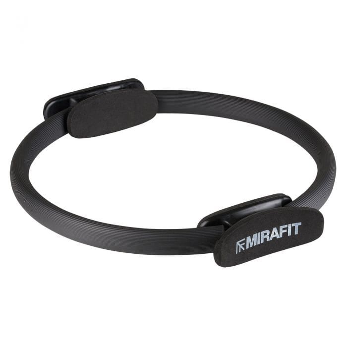 Mirafit Pilates Ring Review - Black Review