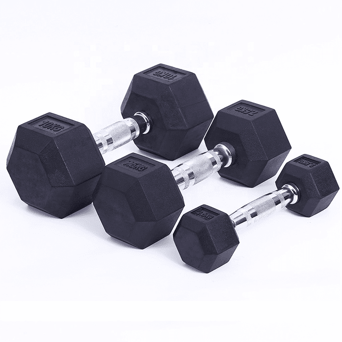 Ironman 7.5kg Hex Dumbbell Review