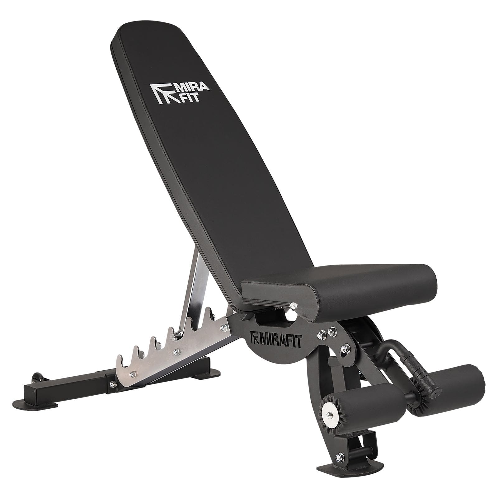 Mirafit M350 Adjustable Weight Bench