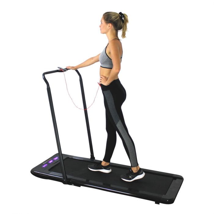 WalkSlim 470 Treadmill Review