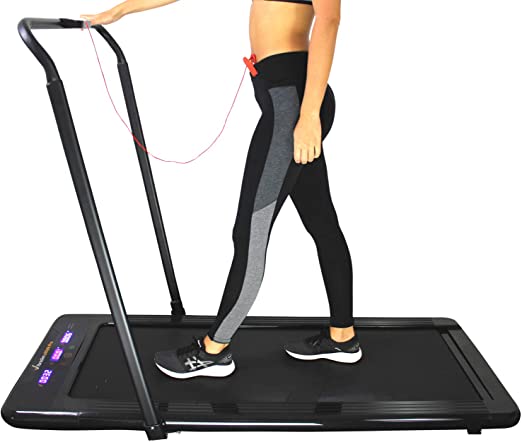 WalkSlim 570 Treadmill - UK Review