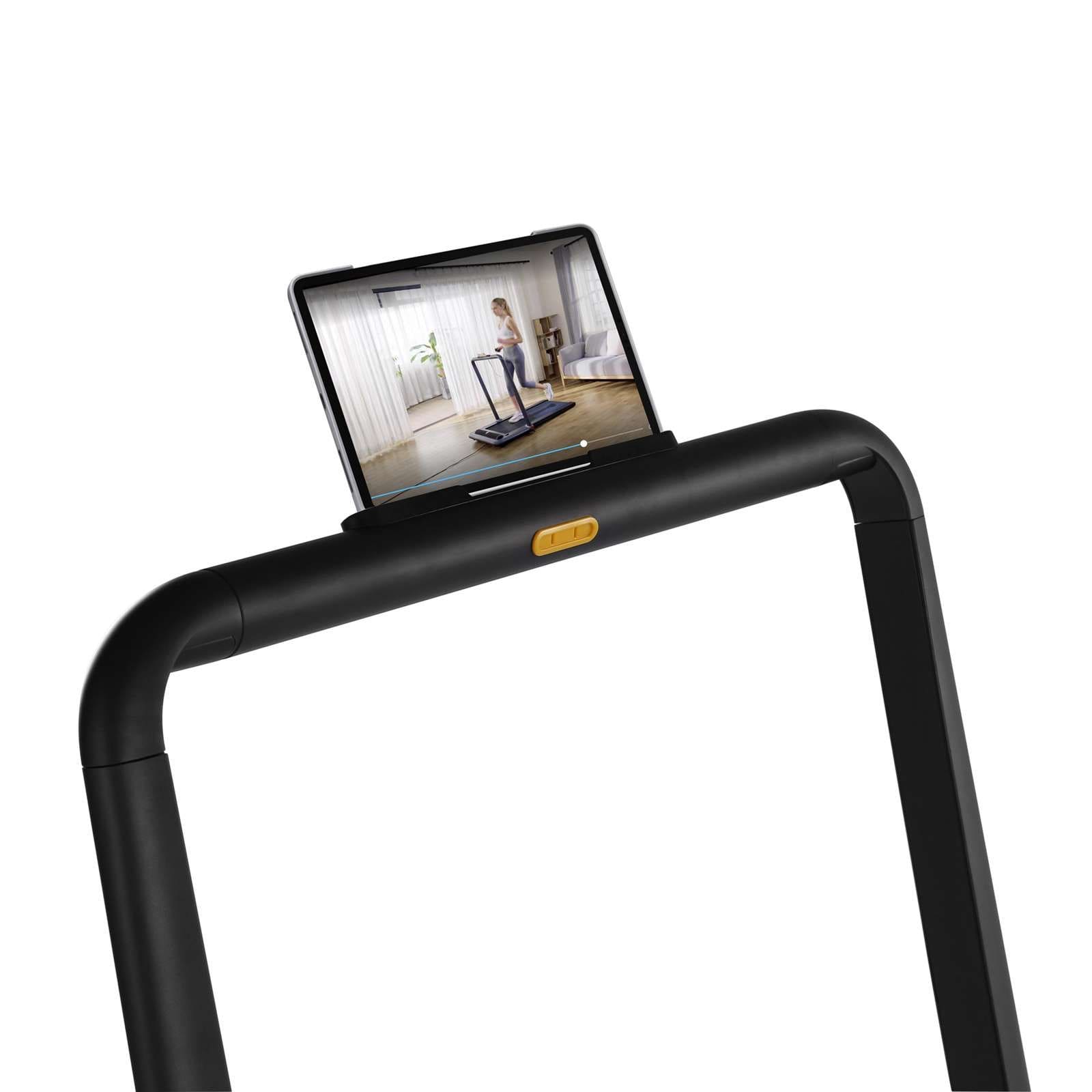 WalkSlim 830 Treadmill - Display