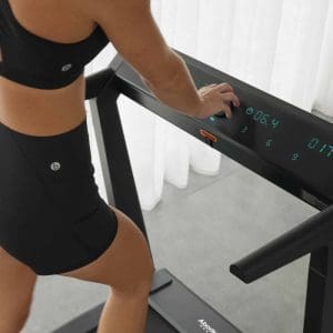 Walkslim 920 treadmill - Best Price & Review