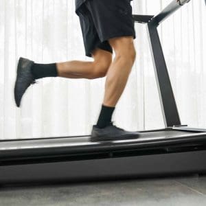 walkslim 920 treadmill - Flat Desk Treadmill
