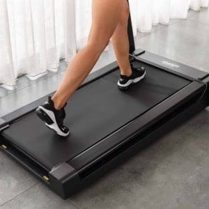 walkslim 920 treadmill UK
