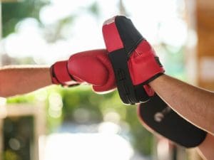 Whats the best boxing workouts for home boxing training