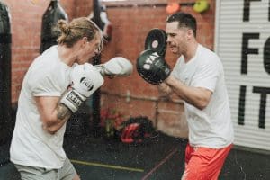 boxing training home guide