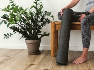 will pilates burn calories