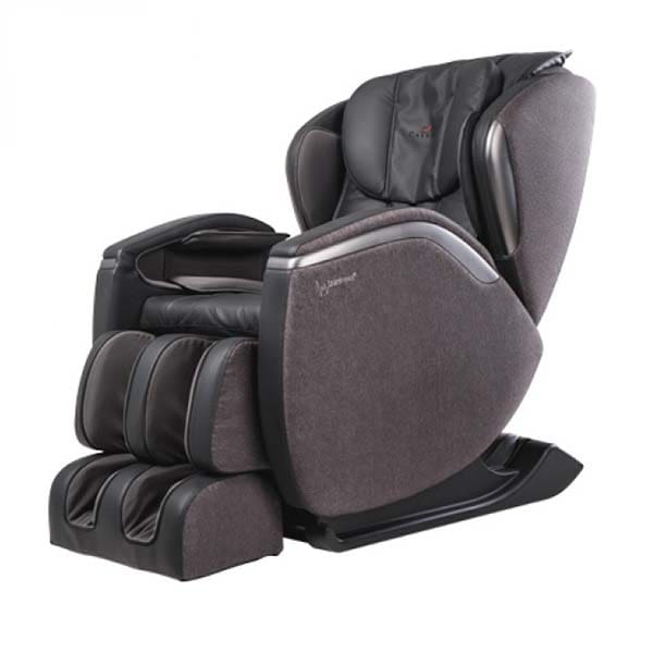 CASADA Hilton III Massage Chair Black