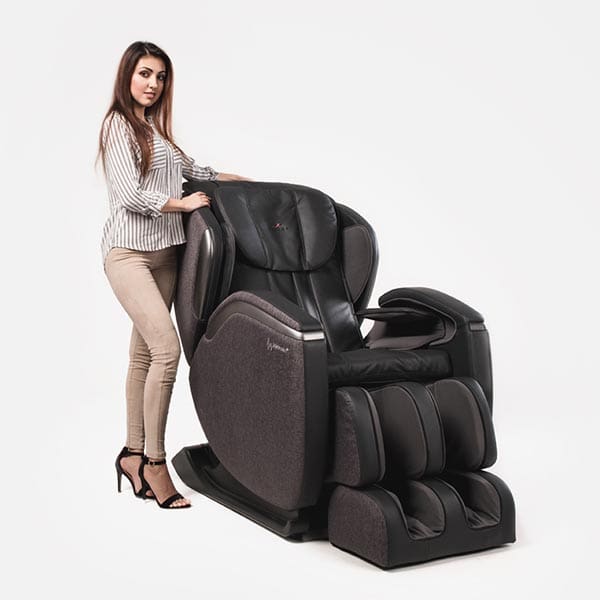 CASADA Hilton III Massage Chair Review