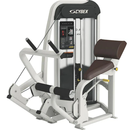 CYBEX EAGLE NX BACK EXTENSION SELECTORISED Review UK