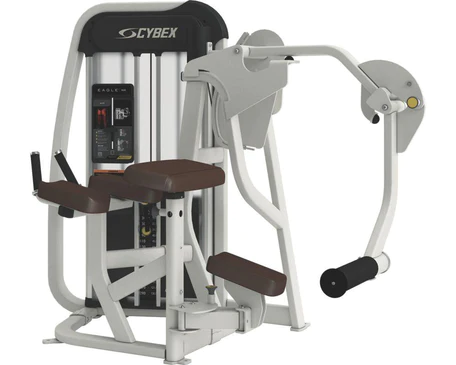 Cybex Eagle NX Glute Selectorised Review UK