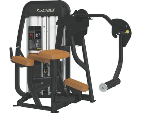 Cybex Eagle NX Glute Selectorised Review