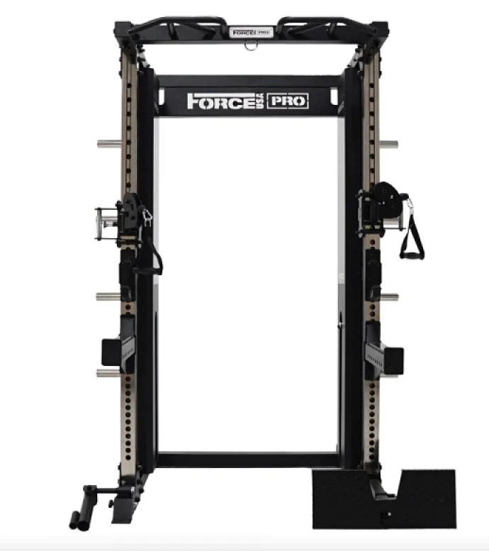 FORCE USA X15 PRO COMMERCIAL MULTI TRAINER UK