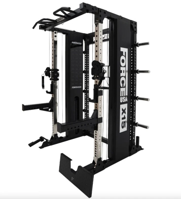 FORCE USA X15 PRO COMMERCIAL MULTI TRAINER