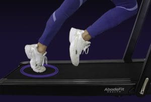 WalkSlim 610 Treadmill - Under Desk Treadmill UK