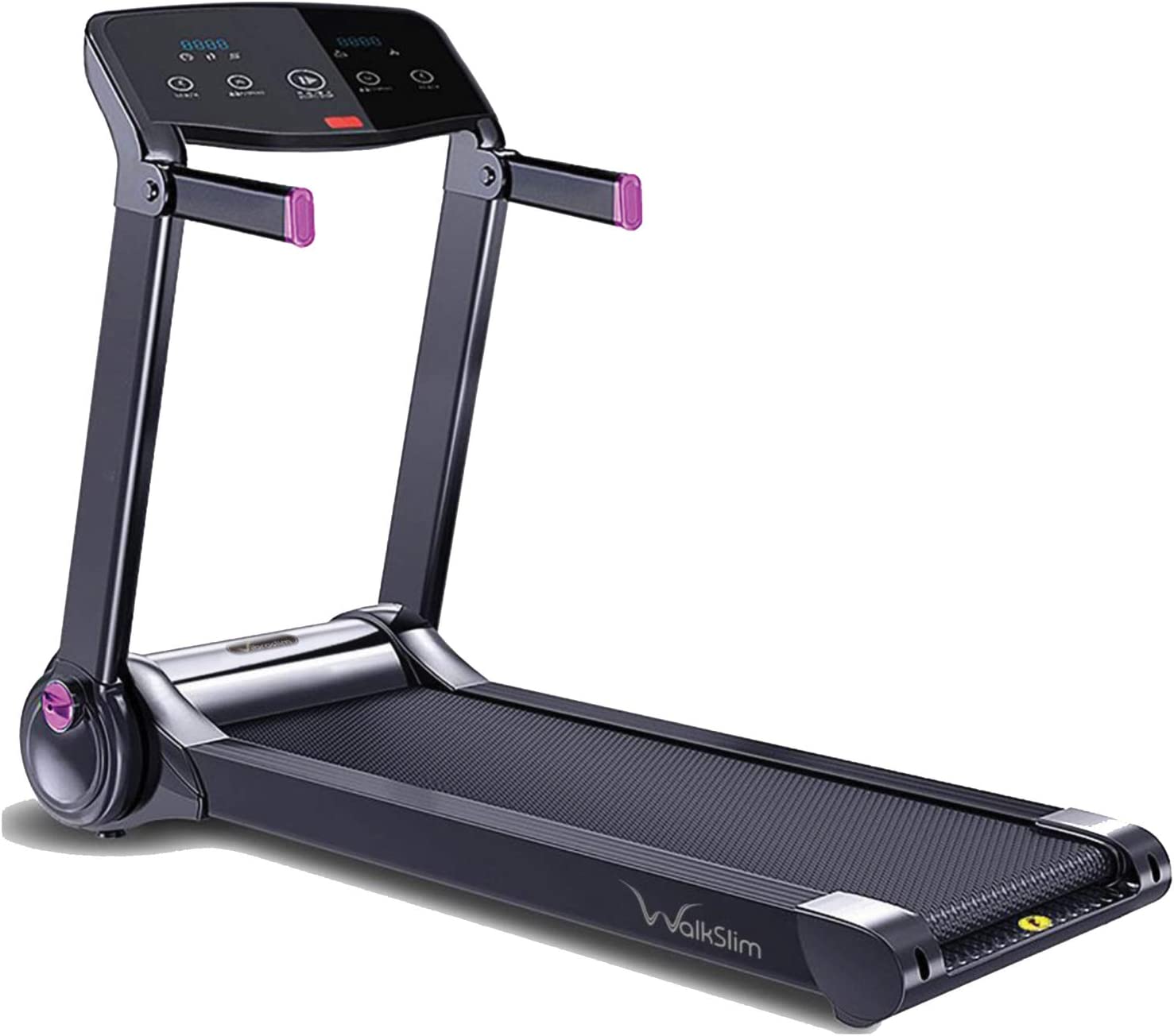 WalkSlim 810 Treadmill