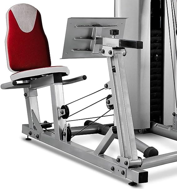 BH Fitness G152X Global Multi Gym with Leg Press - UK Review