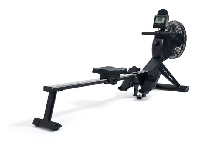 JTX Freedom Air Rowing Machine Review UK
