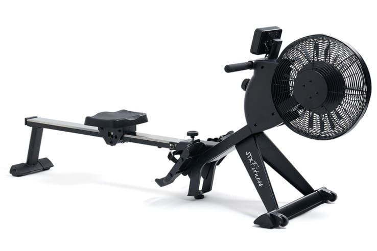 JTX Freedom Air Rowing Machine - UK Review