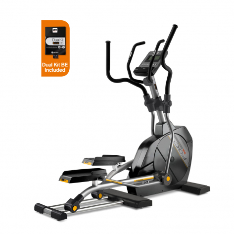 BH Fitness FDC19 Front Drive Cross Trainer with Dual iConcept Technology