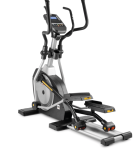 BH Fitness I.FDC20 Studio Cross trainer - Review