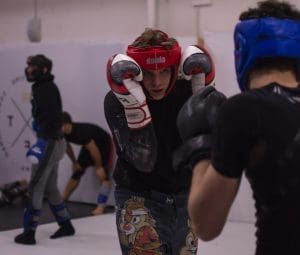 Best Fight Training Tips and Blog for Boxing UK