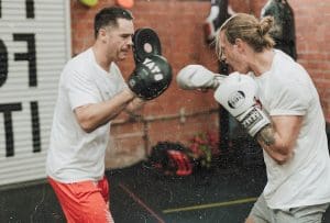 Boxing Fight Training Blog & Tips UK