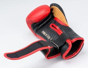 Carbon Claw PRO X-ILD SPARRING GLOVE - UK