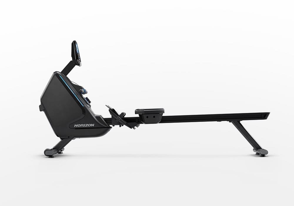 Horizon Fitness Oxford 6 Rower Review UK