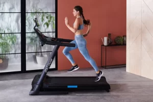 JTX SPRINT 5 SMART HOME TREADMILL Smart treadmill