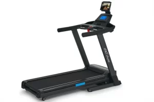 JTX SPRINT 7 SMART HOME TREADMILL XL Review