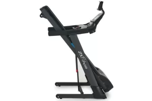 JTX SPRINT 7 SMART HOME TREADMILL XL - Smart Treadmill - Side View