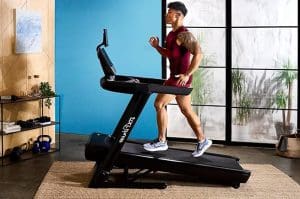 JTX Sprint-8 Pro - Folding Treadmill UK Review