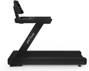 JTX Sprint 9 Pro Smart Gym Treadmill - UK Review