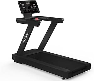 JTX Sprint 9 Pro Smart Gym Treadmill