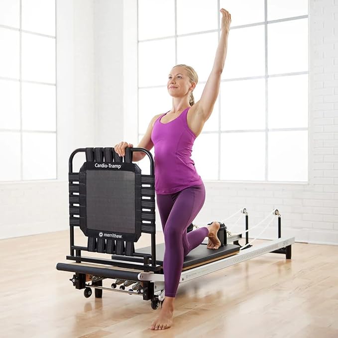 Merrithew SPX® Max Reformer Review